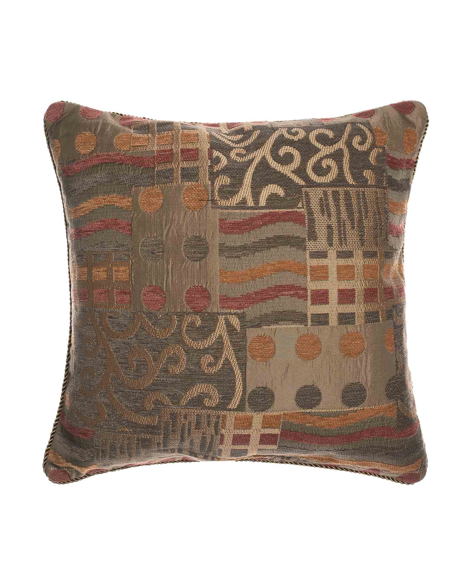 ΜΑΞΙΛΑΡΟΘΗΚΗ 602 (45cm x 45cm) πυκνό πράσινο