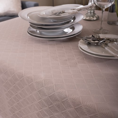 Τραπεζομάντηλο Dieppe - 160x250cm + 12 πετσέτες
