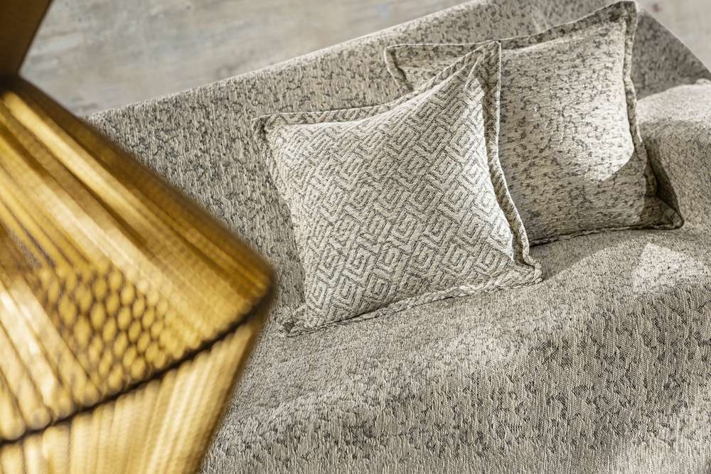 Διακοσμητικό Μαξιλάρι Matis Sand (Χωρίς Γέμιση)