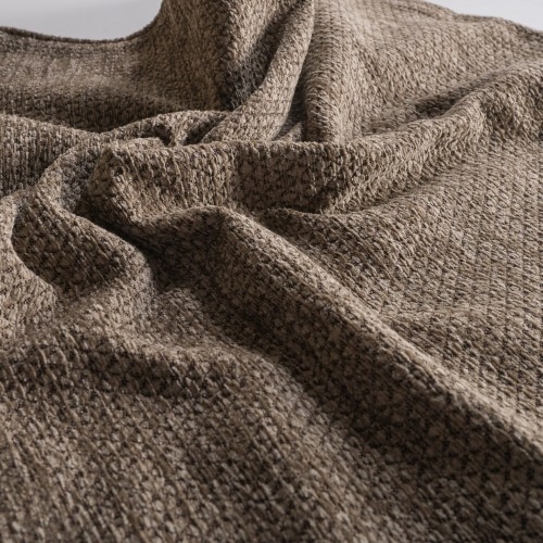 Ριχτάρι Utah 03 Warm Brown - Διθέσιο 180x250cm