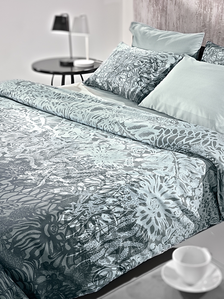 Μαξιλάρια Φιγούρας Callisto Sky (Ζεύγος)