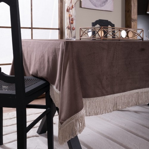 Τραπεζομάντηλο Velvet 03 - 140x140cm