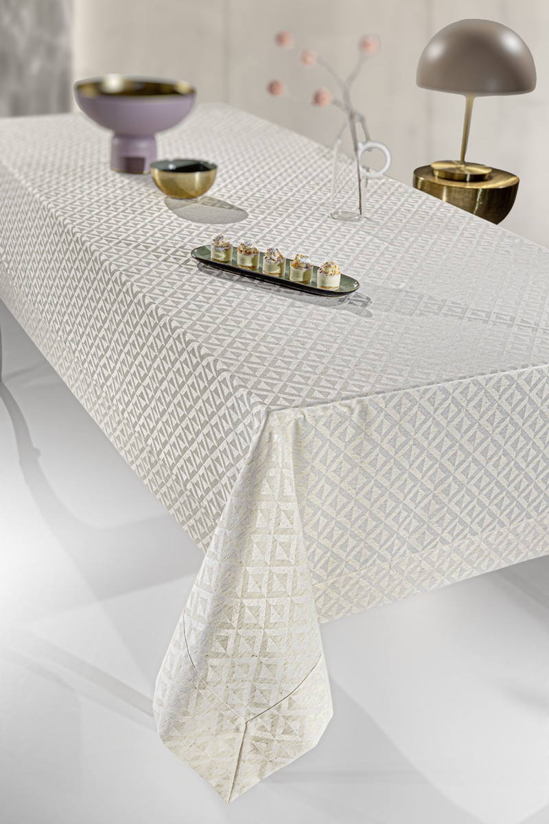Τραπεζομάντηλο Horizon Linen 
