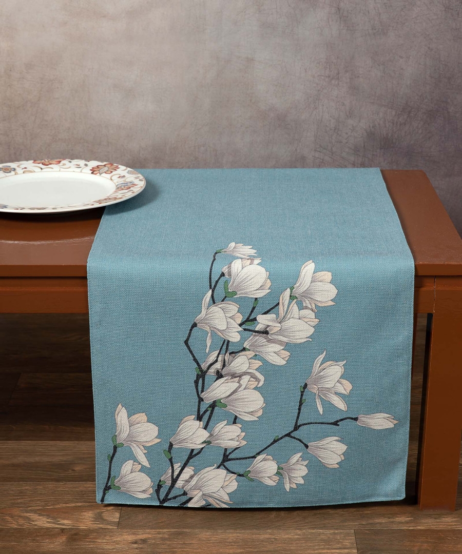 Τραβέρσα με στάμπα (45cm x 170cm) 035