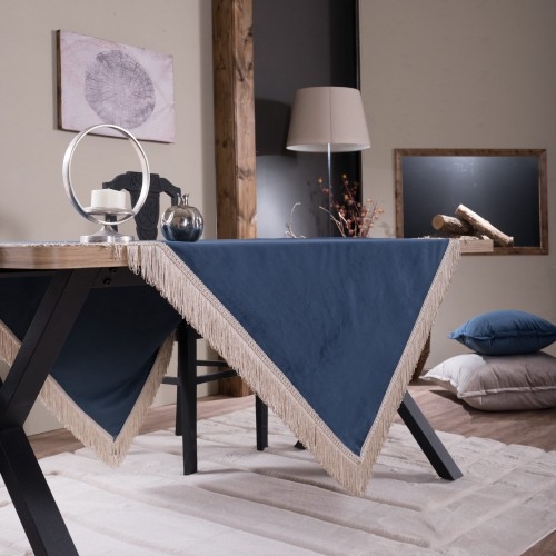Τραπεζομάντηλο Velvet 04 - 140x140cm