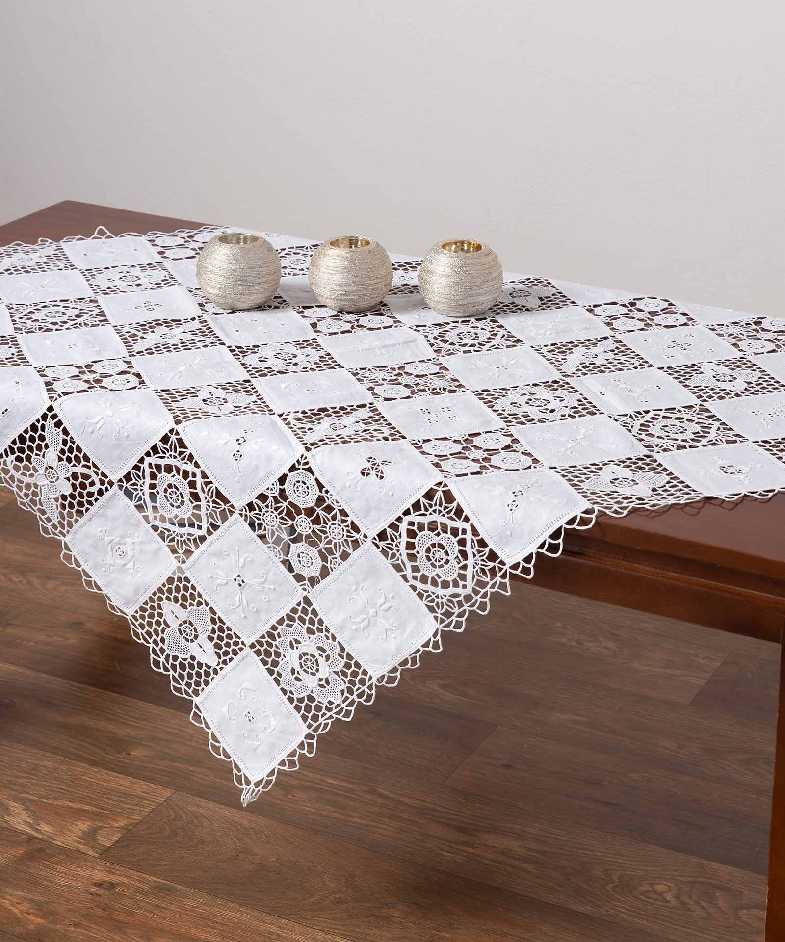 Καρέ (90cm x 90cm) 8509