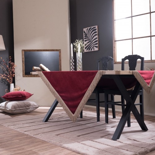 Τραπεζομάντηλο Velvet 10 - 140x220cm