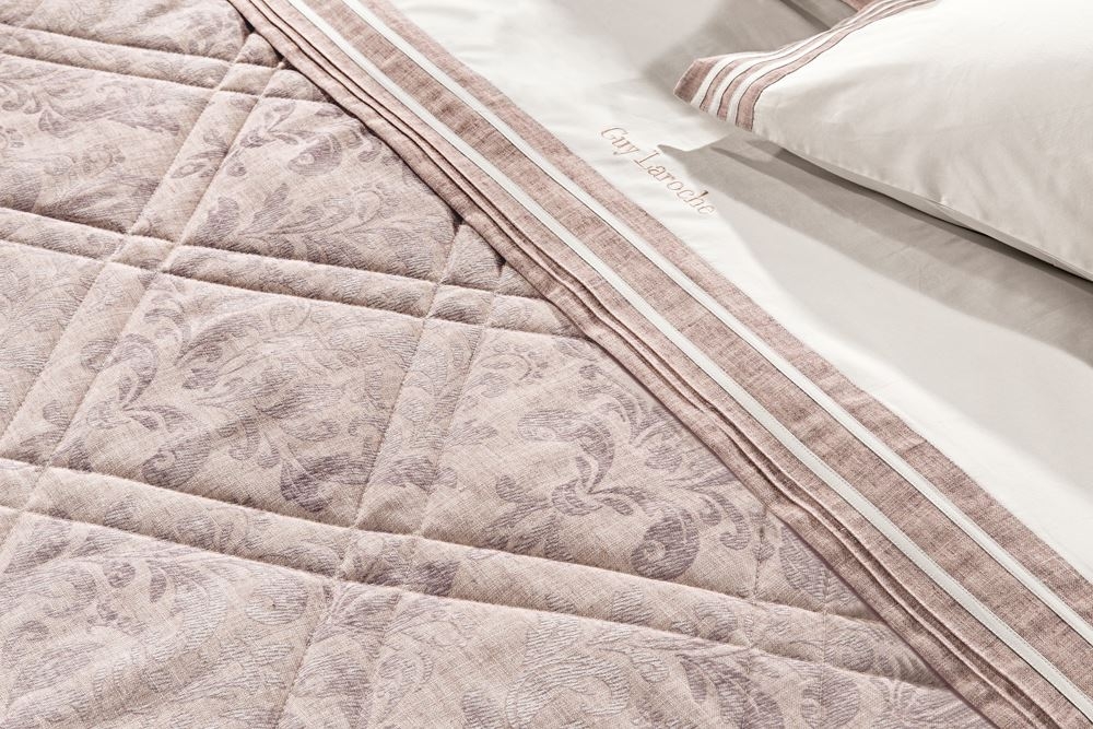 Σετ 4τμχ. Σεντόνια Celebrity Old Pink 