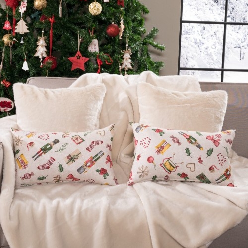 Μαξιλαροθήκη Kasel - 45x45cm