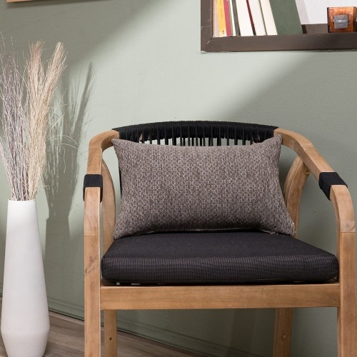 Μαξιλαροθήκη Richmond 03 Dusty Brown - 50x50cm