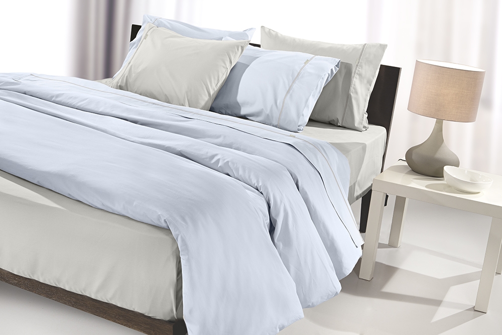 Σεντόνι Reserve Grigio 