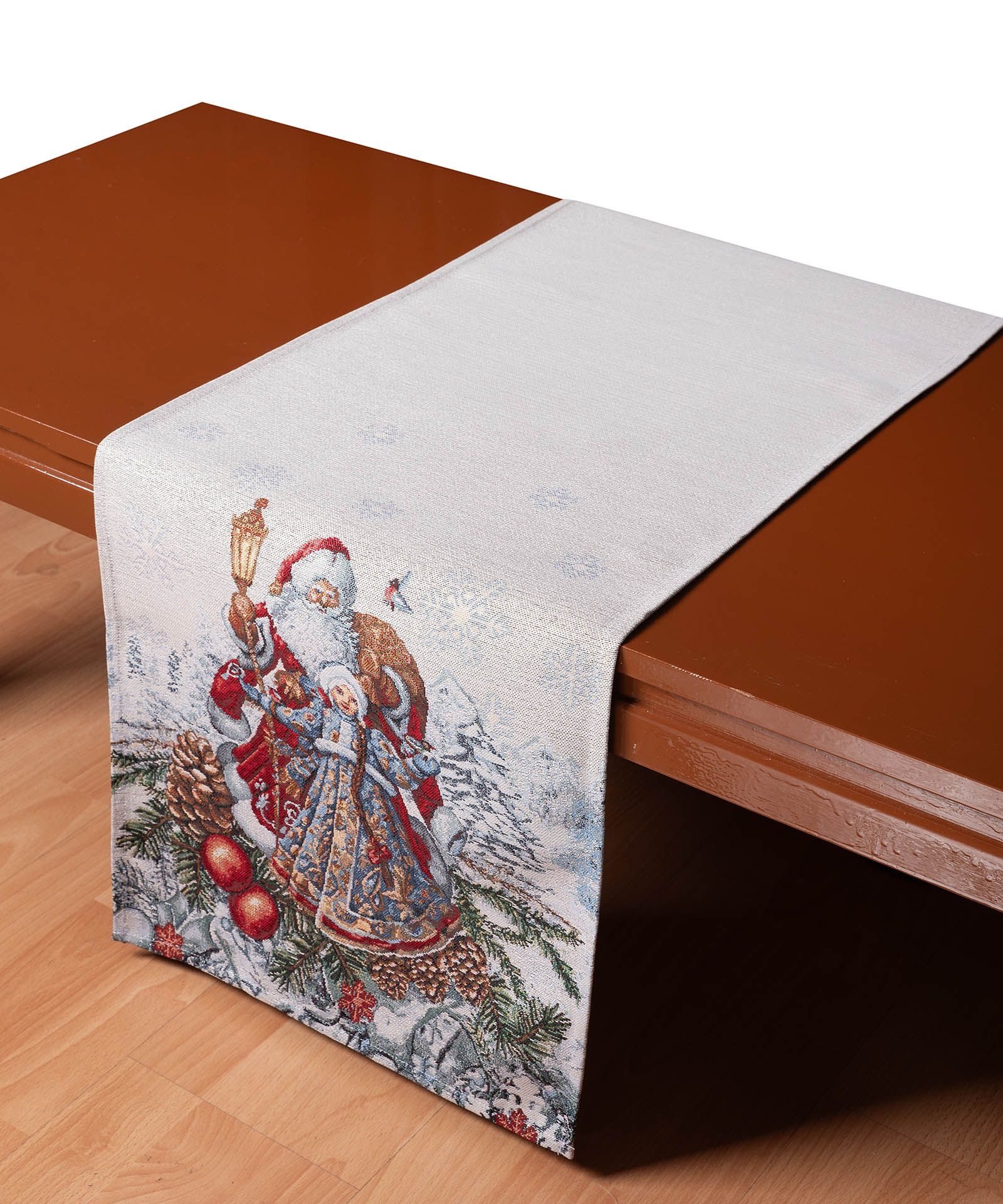 τραβέρσα (40cm x 150cm) XMAS DAYS