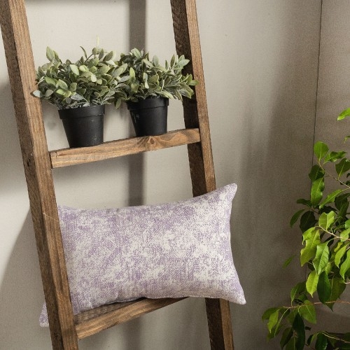 Μαξιλαροθήκη Meazza 07 - 43x43cm με γέμιση
