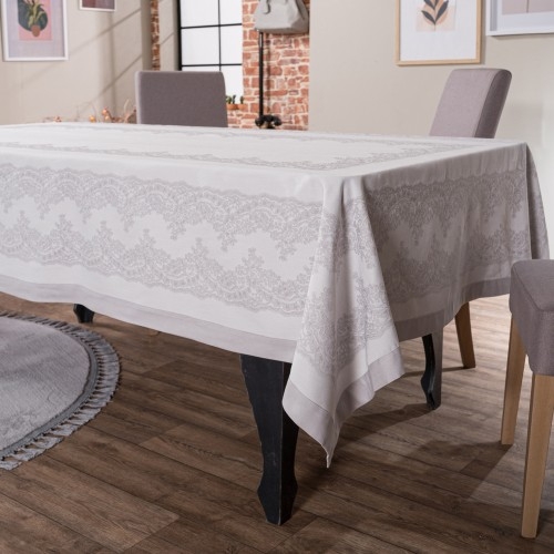 Τραπεζομάντηλο Rochelle 03 - 155 x 260 cm
