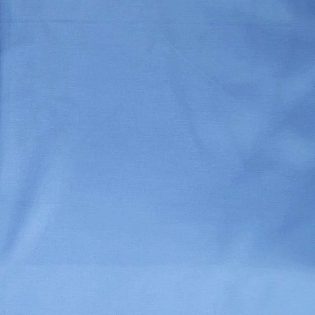 ΣΕΝΤΟΝΑΚΙ ΛΙΚΝΟΥ bebe Solid 498 80X110 Sky blue Cotton 100%