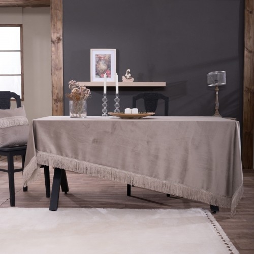 Τραπεζομάντηλο Velvet 07 - 140x180cm