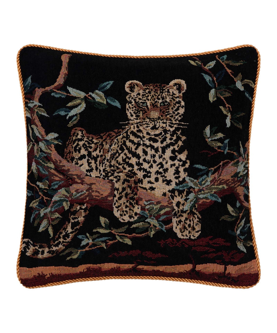 ΜΑΞΙΛΑΡΟΘΗΚΗ (45cm x 45cm) τίγρης 2