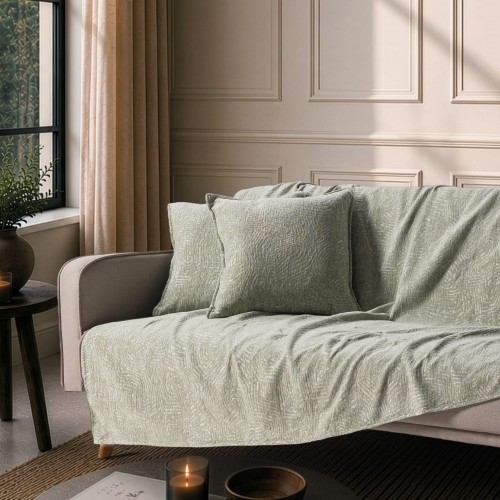 Ριχτάρι  Bolton 13 Mint - Μονοθέσιο 180x150cm