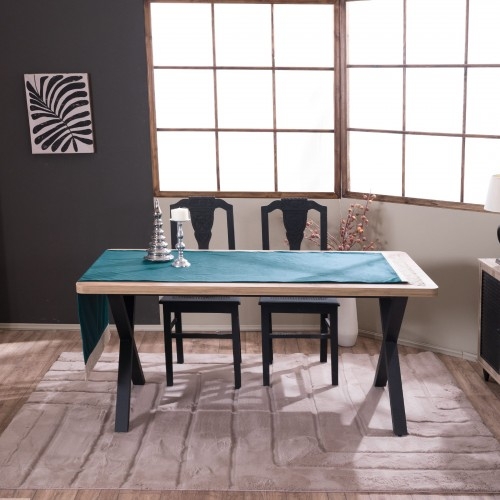 Τραβέρσα (Sari) Velvet 13 - 65 x 200 cm