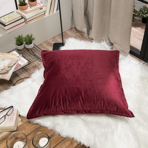 Μαξιλαροθήκη Velvet 10 - 65x65cm δαπέδου