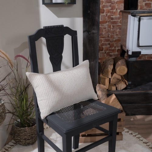Μαξιλαροθήκη Melrose 01 - 30x50cm με γέμιση