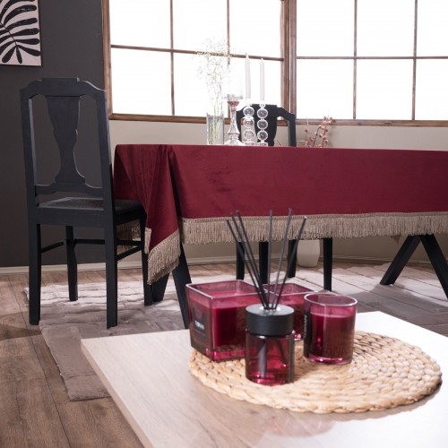 Τραπεζομάντηλο Velvet 10 - 140x140cm