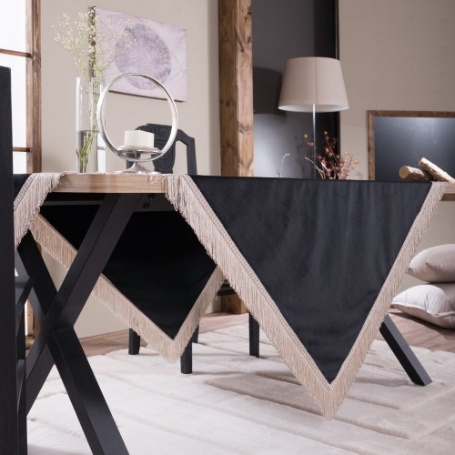 Τραπεζομάντηλο Velvet 06 - 140x140cm