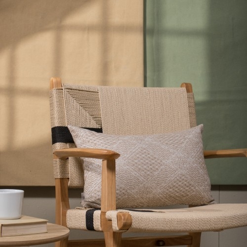 Μαξιλαροθήκη Treviso 02 - 43x43cm με γέμιση