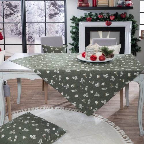 Τραπεζομάντηλο Saxen 13 - 135x135cm