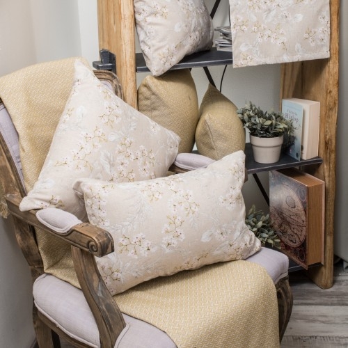 Μαξιλαροθήκη Marbela - 30x50cm με γέμιση