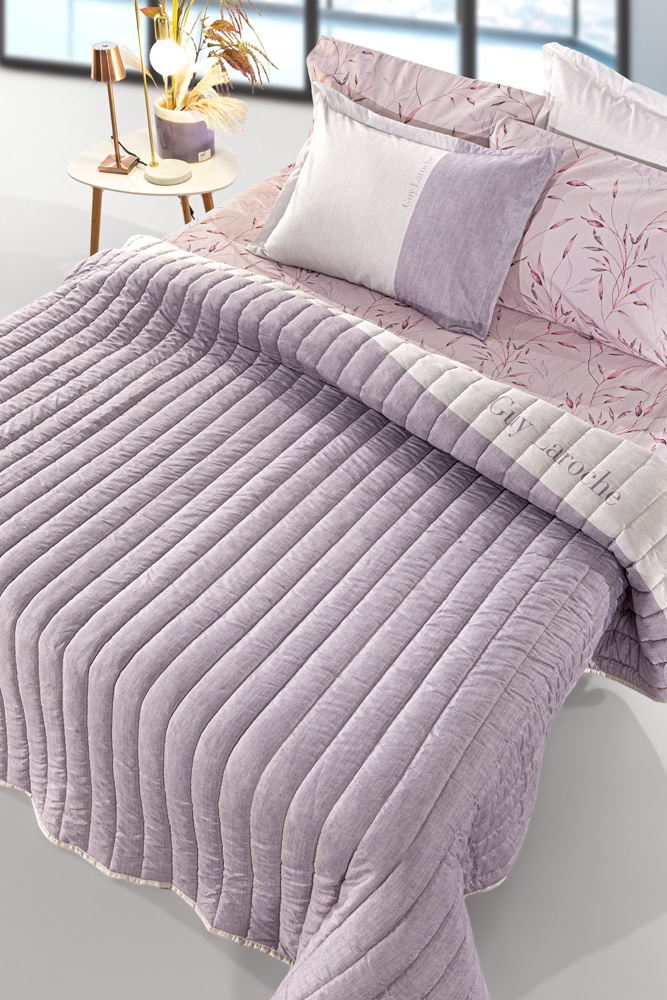 Κουβερλί Fleria Melanze 