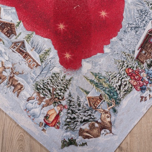 Τραπεζομάντηλο Kloten - 140x140cm