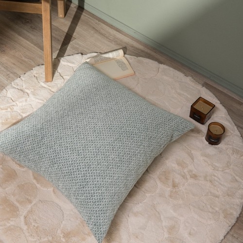 Μαξιλαροθήκη Richmond 13 Mint - 65x65cm δαπέδου
