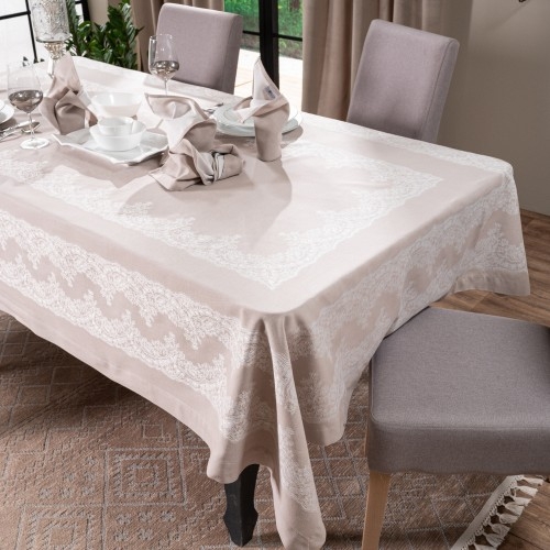Τραπεζομάντηλο Rochelle 02 - 155 x 230 cm