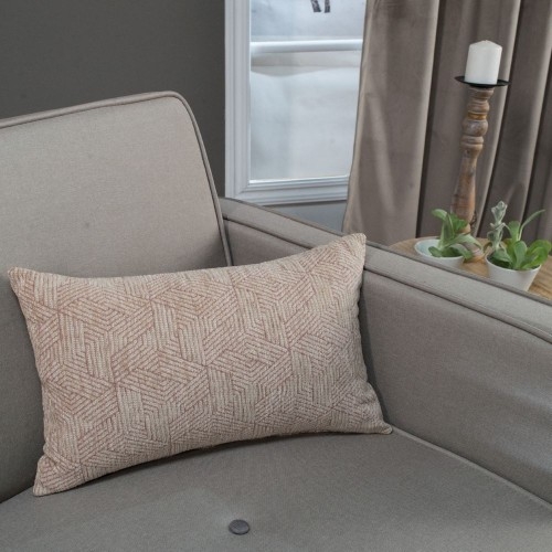 Μαξιλαροθήκη Austin 12 - 30x50cm με γέμιση