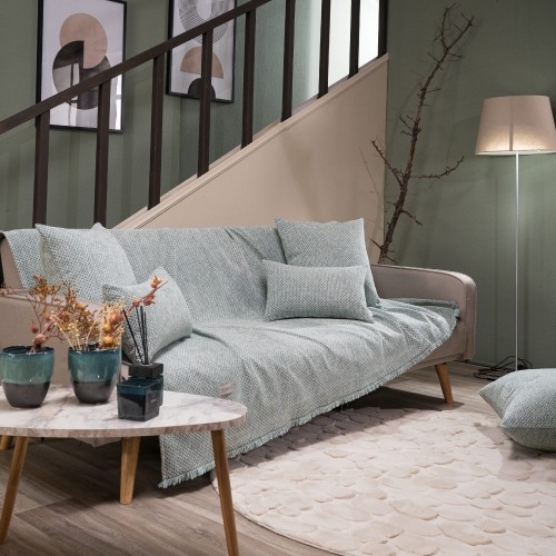Ριχτάρι Richmond 13 Mint - Διθέσιο 180x250cm