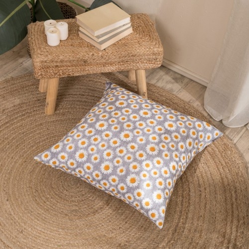Μαξιλαροθήκη Floreta 11 - 50x50cm