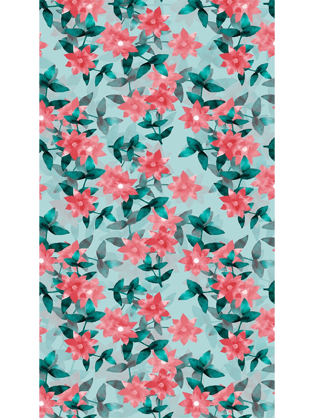 Πετσέτα Θαλάσσης Beach Collection 90x160 EM44