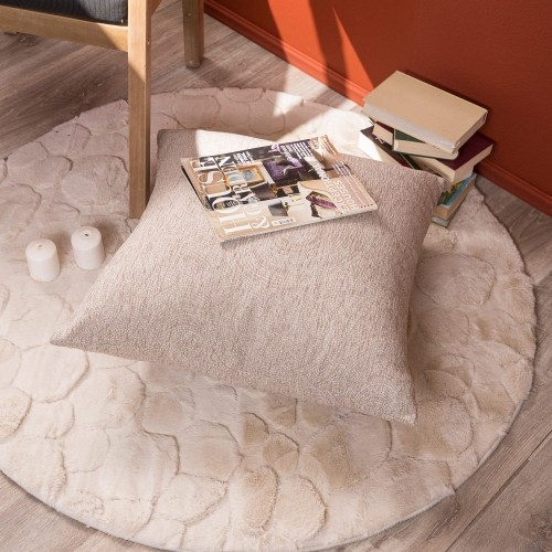 Μαξιλαροθήκη Madison 02 - 50x50cm με γέμιση