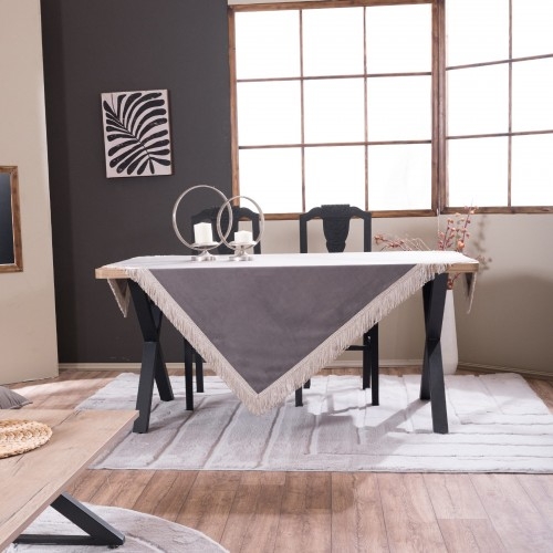 Τραπεζομάντηλο Velvet 11 - 140x140cm