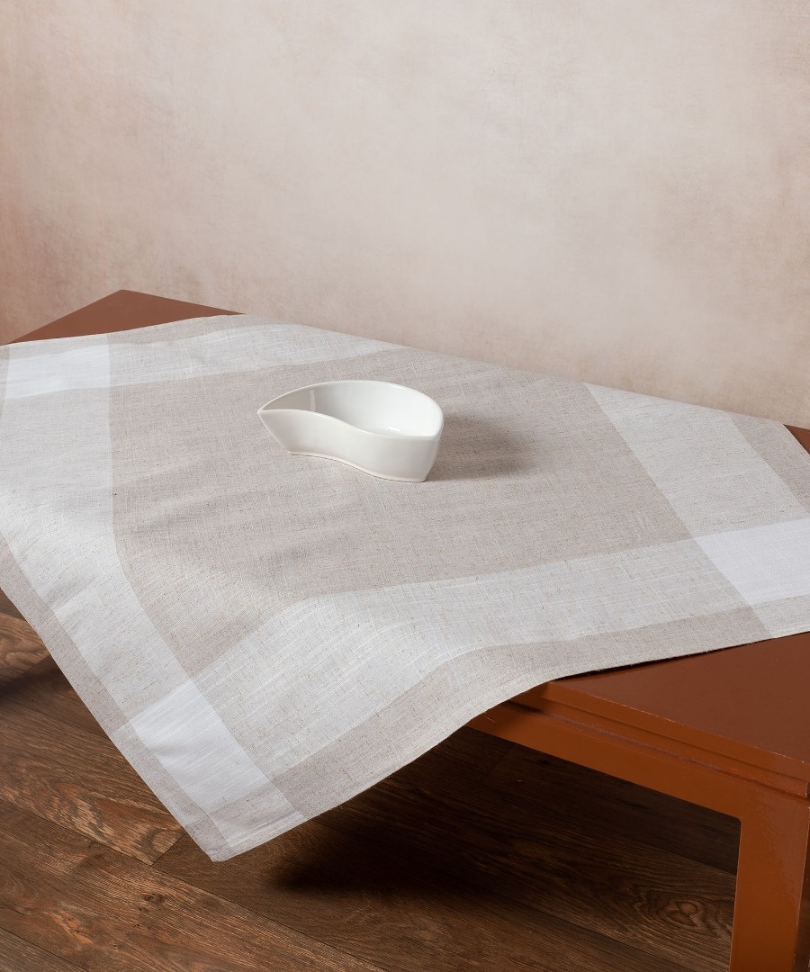 Καρέ 2844 (85cm x 85cm) Γκρι