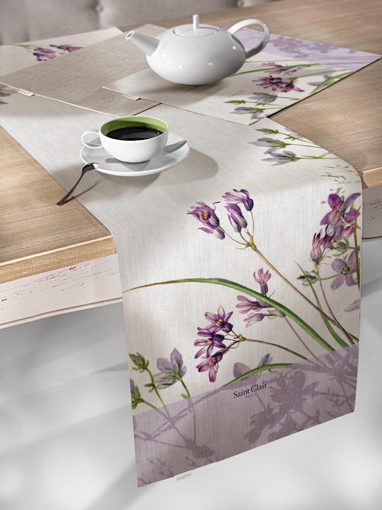 Τραβέρσα 18 Lilac 
