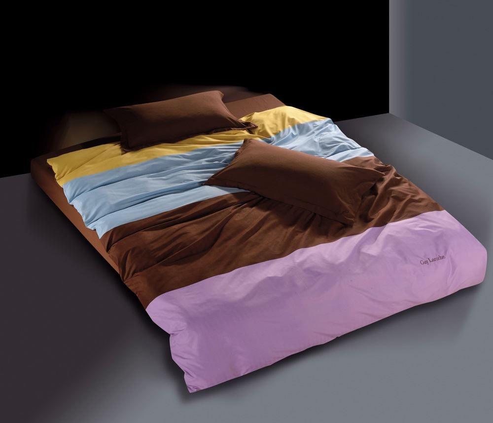 Πάπλωμα Pallet Bitter 