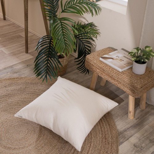 Μαξιλαροθήκη Bari 01 - 50x50cm με γέμιση