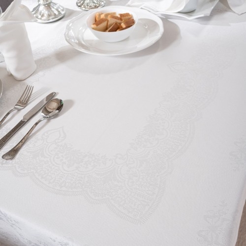 Τραπεζομάντηλο Etienne 00 - 155 x 260 cm