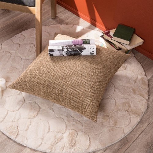 Μαξιλαροθήκη Richmond 08 Golden Sand - 65x65cm δαπέδου
