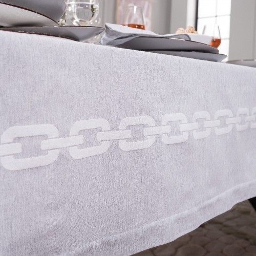 Τραπεζομάντηλο Albas 03 - 155 x 320 cm