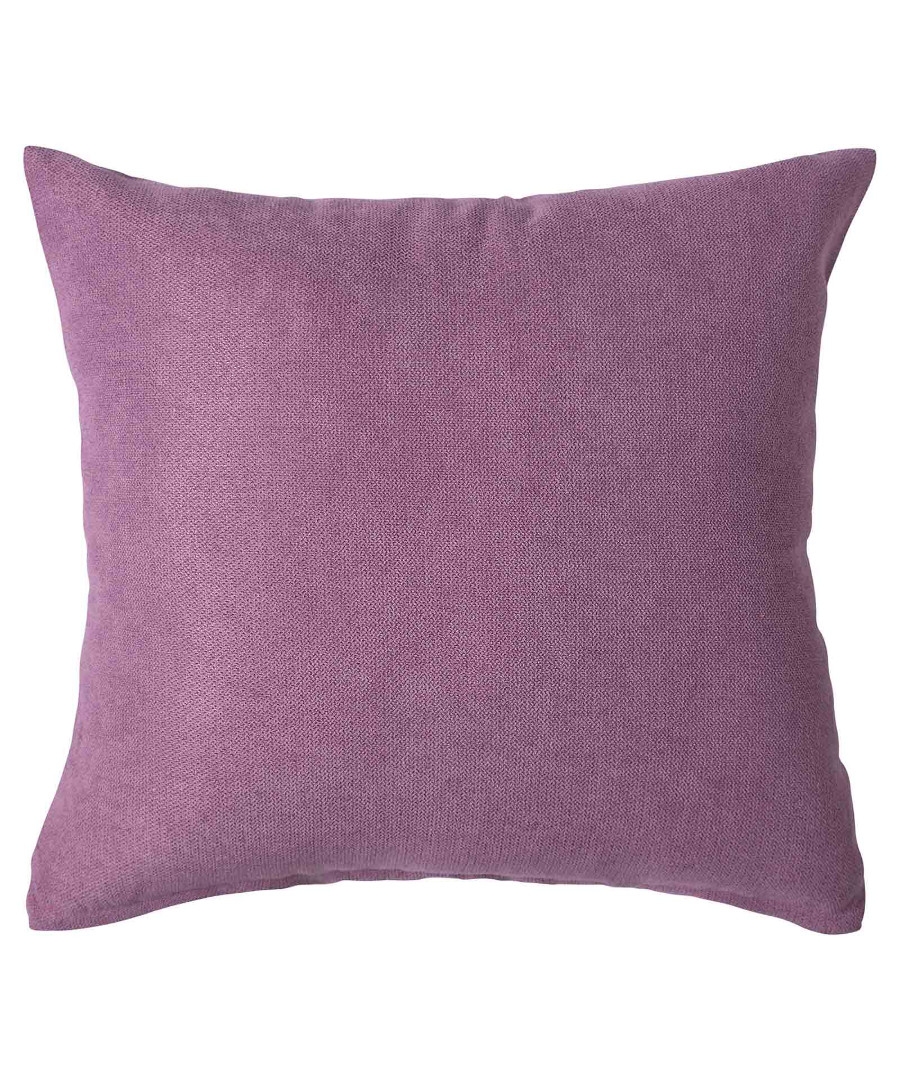 ΜΑΞΙΛΑΡΟΘΗΚΗ Α802 (45cm x 45cm) μώβ