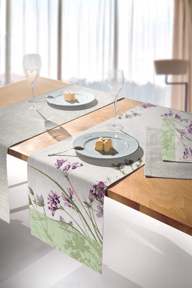 Τραβέρσα 18 Green 