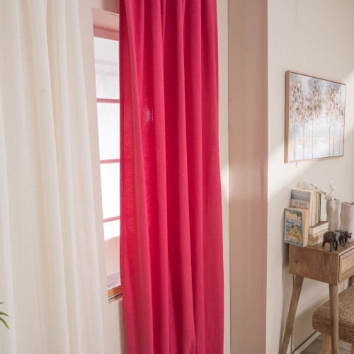  Κουρτίνα (Έτοιμη Ραμμένη) Alora 06 - 140x260cm